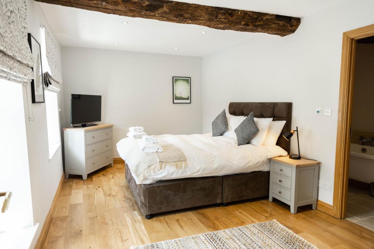 The Unicorn Apartamento Stow-on-the-Wold Exterior foto