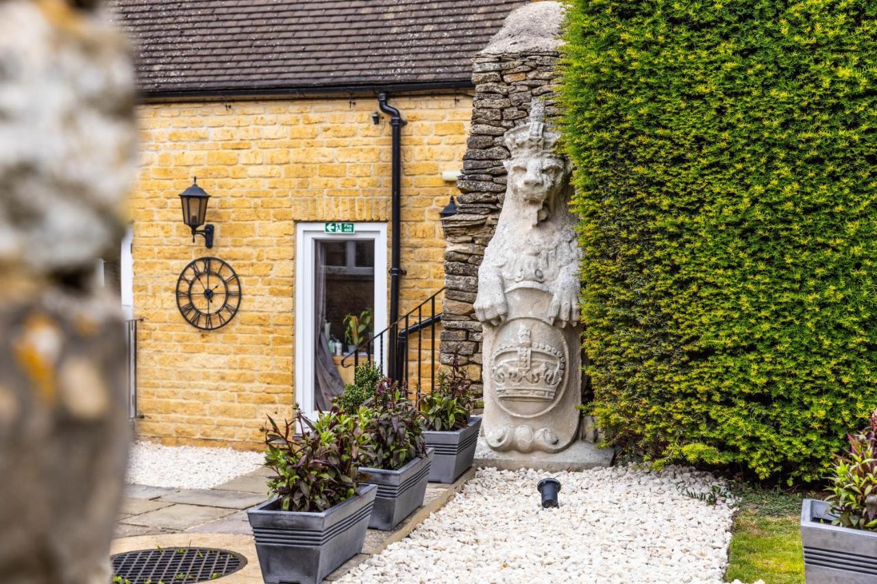 The Unicorn Apartamento Stow-on-the-Wold Exterior foto