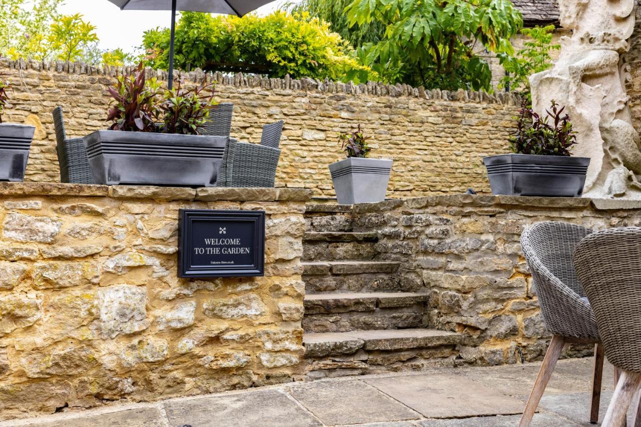The Unicorn Apartamento Stow-on-the-Wold Exterior foto