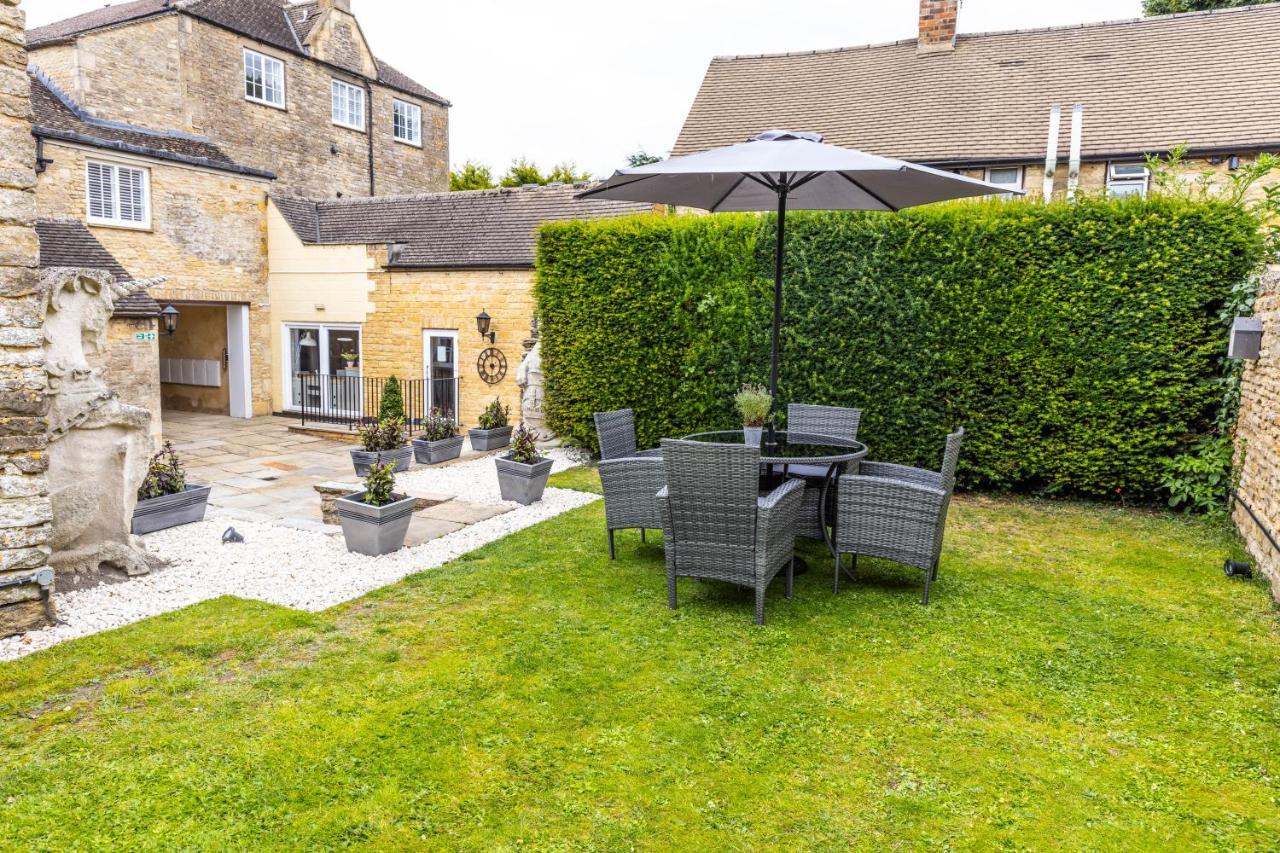 The Unicorn Apartamento Stow-on-the-Wold Exterior foto