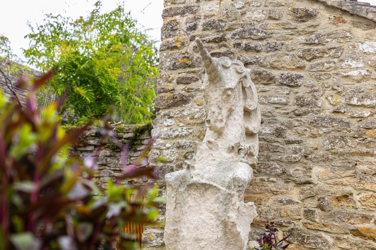 The Unicorn Apartamento Stow-on-the-Wold Exterior foto