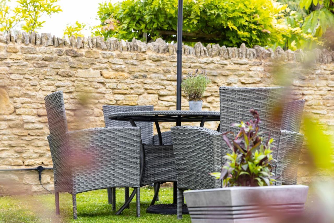 The Unicorn Apartamento Stow-on-the-Wold Exterior foto
