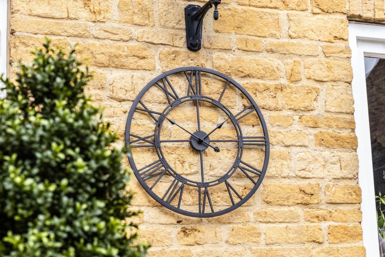 The Unicorn Apartamento Stow-on-the-Wold Exterior foto